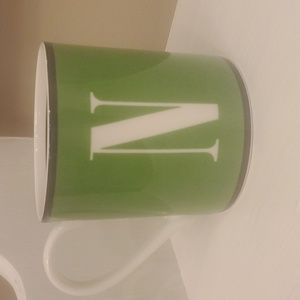 Kate Spade Cup